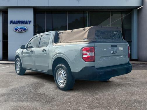 2024 Ford Maverick XL