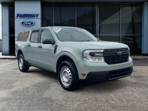 2024 Ford Maverick XL