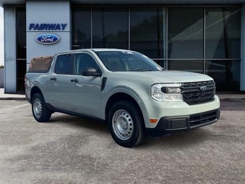 2024 Ford Maverick XL