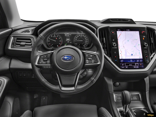 2024 Subaru Ascent Limited