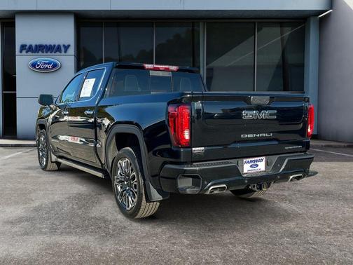 2023 GMC Sierra 1500 Denali Ultimate
