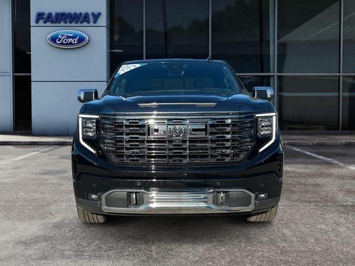 2023 GMC Sierra 1500 Denali Ultimate