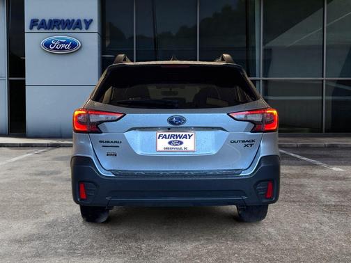 2022 Subaru Outback Onyx Edition XT