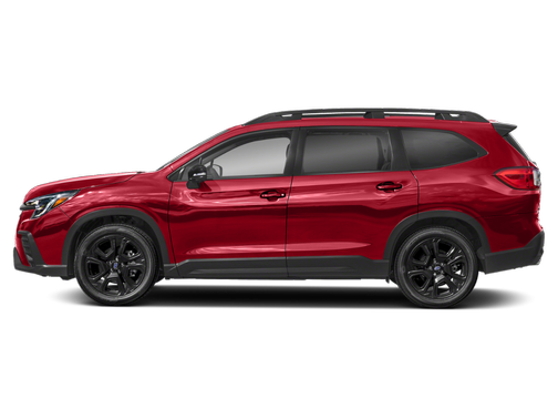 2024 Subaru Ascent Onyx Edition Limited