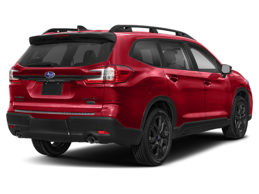 2024 Subaru Ascent Onyx Edition Limited