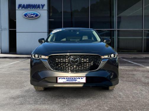 2023 Mazda CX-5 2.5 S Select Package