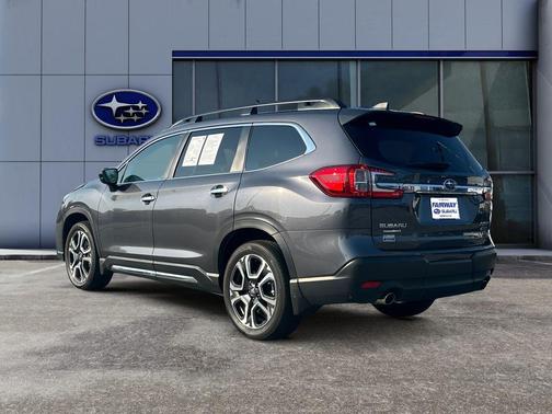 2024 Subaru Ascent Touring