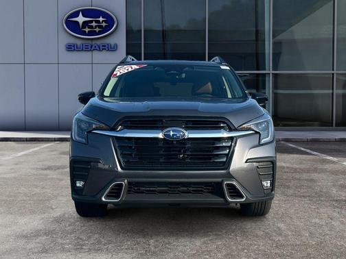 2024 Subaru Ascent Touring