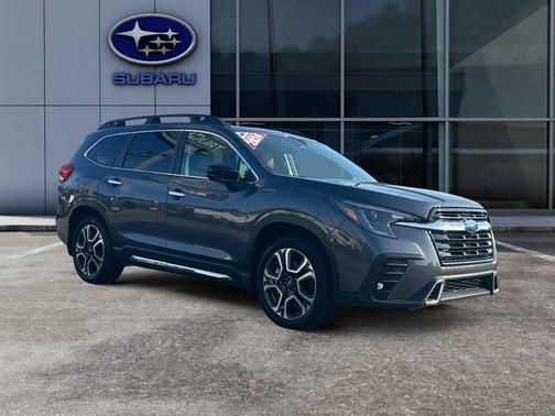 2024 Subaru Ascent Touring