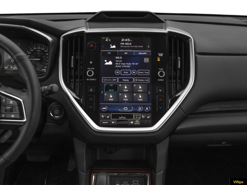 2024 Subaru Ascent Touring