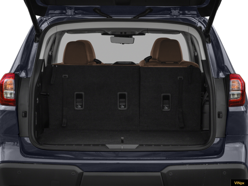2024 Subaru Ascent Touring