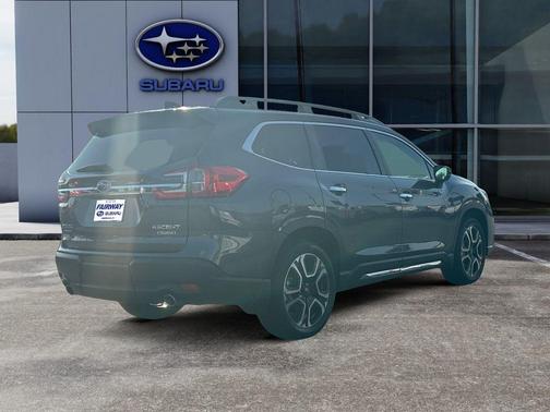 2024 Subaru Ascent Touring