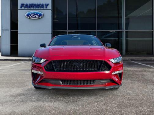 2023 Ford Mustang GT Premium