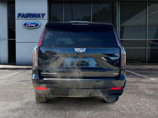 2023 Cadillac Escalade ESV Sport