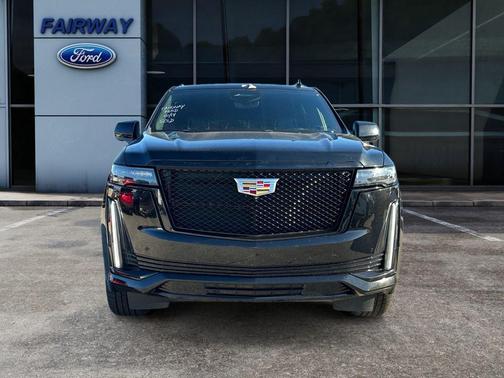 2023 Cadillac Escalade ESV Sport