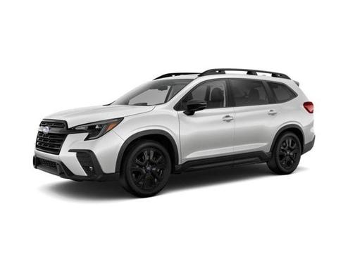 2026 Subaru Ascent Onyx Edition Touring