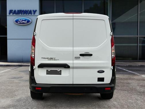2022 Ford Transit Connect XL