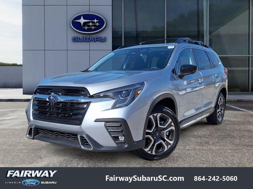 2024 Subaru Ascent Touring