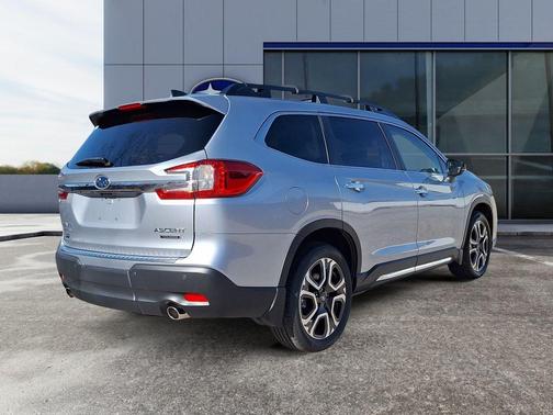 2024 Subaru Ascent Touring