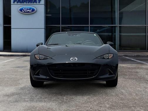 2023 Mazda MX-5 Miata Grand Touring