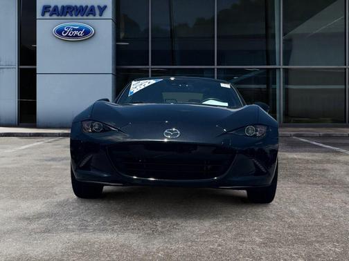 2023 Mazda MX-5 Miata Grand Touring