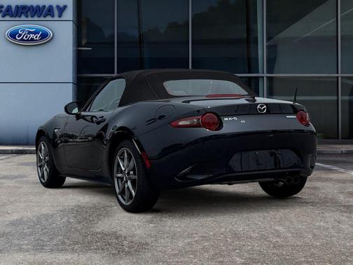2023 Mazda MX-5 Miata Grand Touring