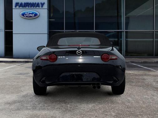 2023 Mazda MX-5 Miata Grand Touring