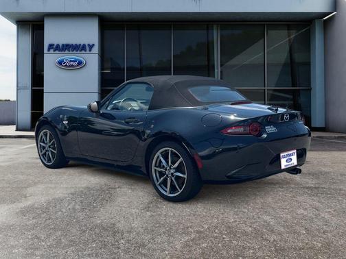 2023 Mazda MX-5 Miata Grand Touring