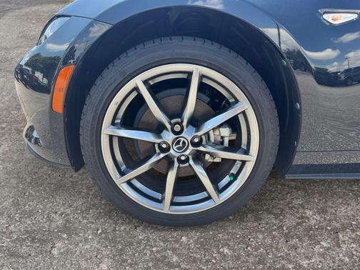 2023 Mazda MX-5 Miata Grand Touring