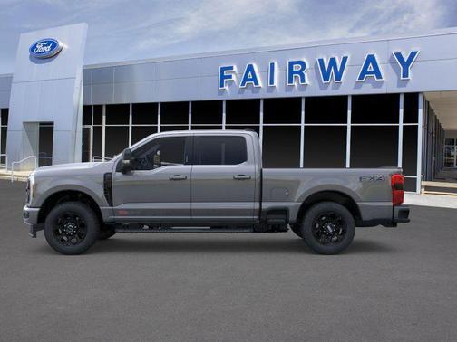 2026 Ford F-350 Lariat Super Duty