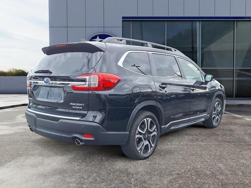 2024 Subaru Ascent Limited