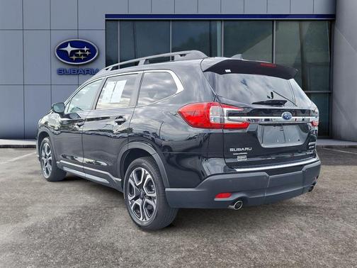 2024 Subaru Ascent Limited