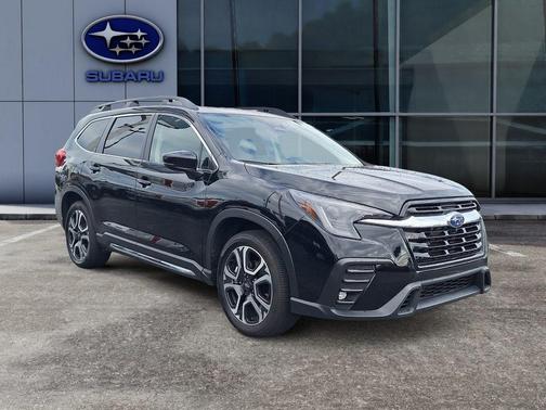 2024 Subaru Ascent Limited