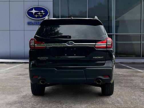 2022 Subaru Ascent Premium 7-Passenger