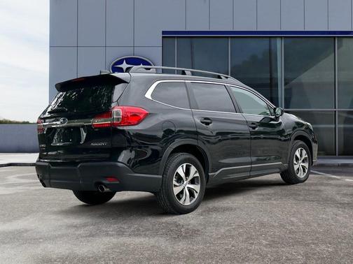 2022 Subaru Ascent Premium 7-Passenger