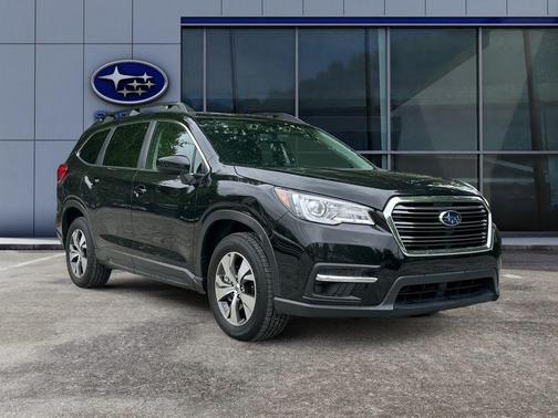 2022 Subaru Ascent Premium 7-Passenger