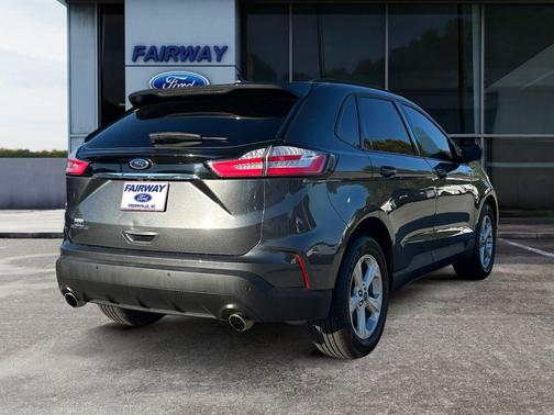 2020 Ford Edge SE