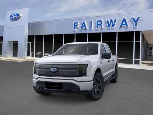 2024 Ford F-150 Lightning XLT