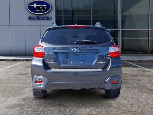 2016 Subaru Crosstrek 2.0i Premium