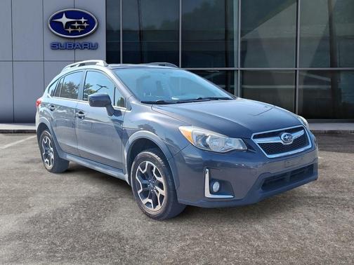 2016 Subaru Crosstrek 2.0i Premium