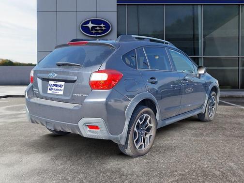 2016 Subaru Crosstrek 2.0i Premium