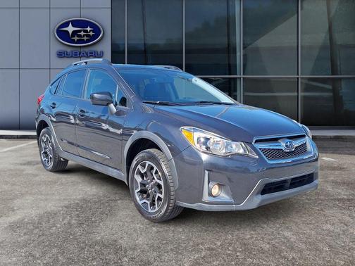 2016 Subaru Crosstrek 2.0i Premium