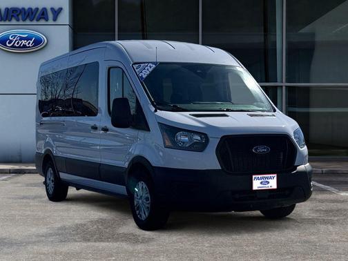 2023 Ford Transit-350 XL