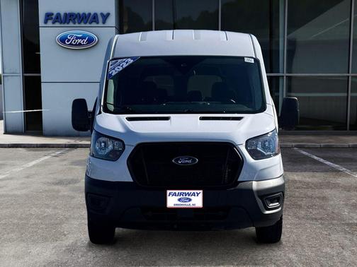 2023 Ford Transit-350 XL