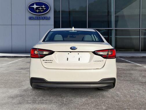 2023 Subaru Legacy Premium