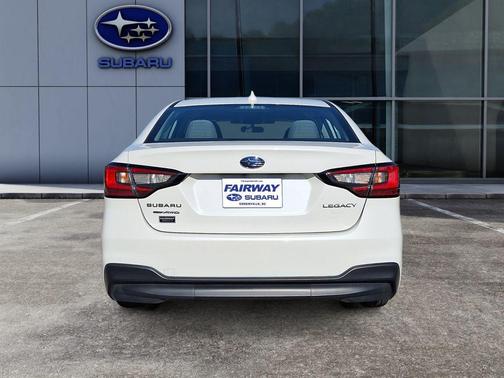 2023 Subaru Legacy Premium