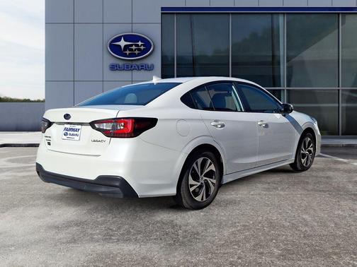 2023 Subaru Legacy Premium