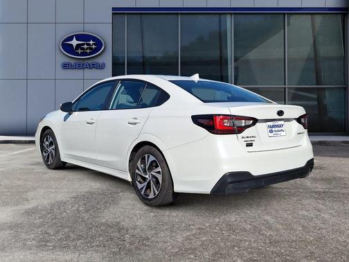 2023 Subaru Legacy Premium