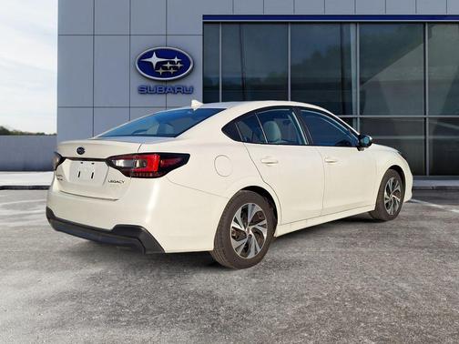 2023 Subaru Legacy Premium
