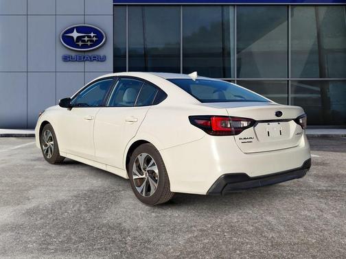 2023 Subaru Legacy Premium